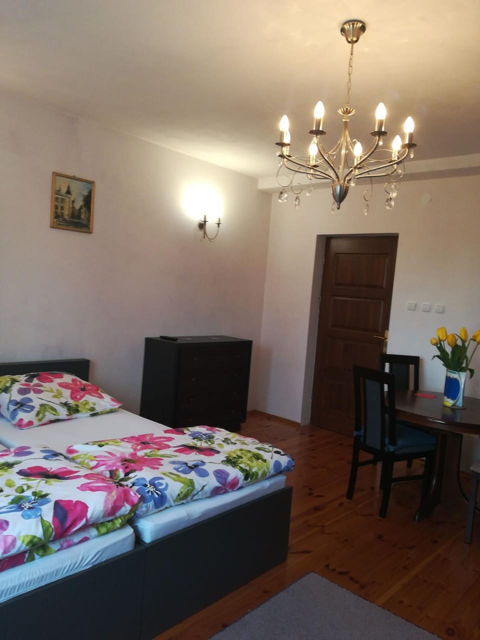 Pokoje Gościnne Lawenda Vacation rental in Poland