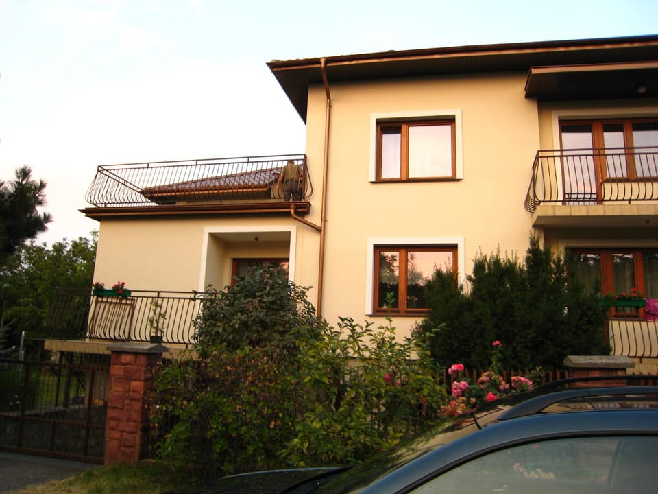 Pokoje Gościnne Lawenda Vacation rental in Poland