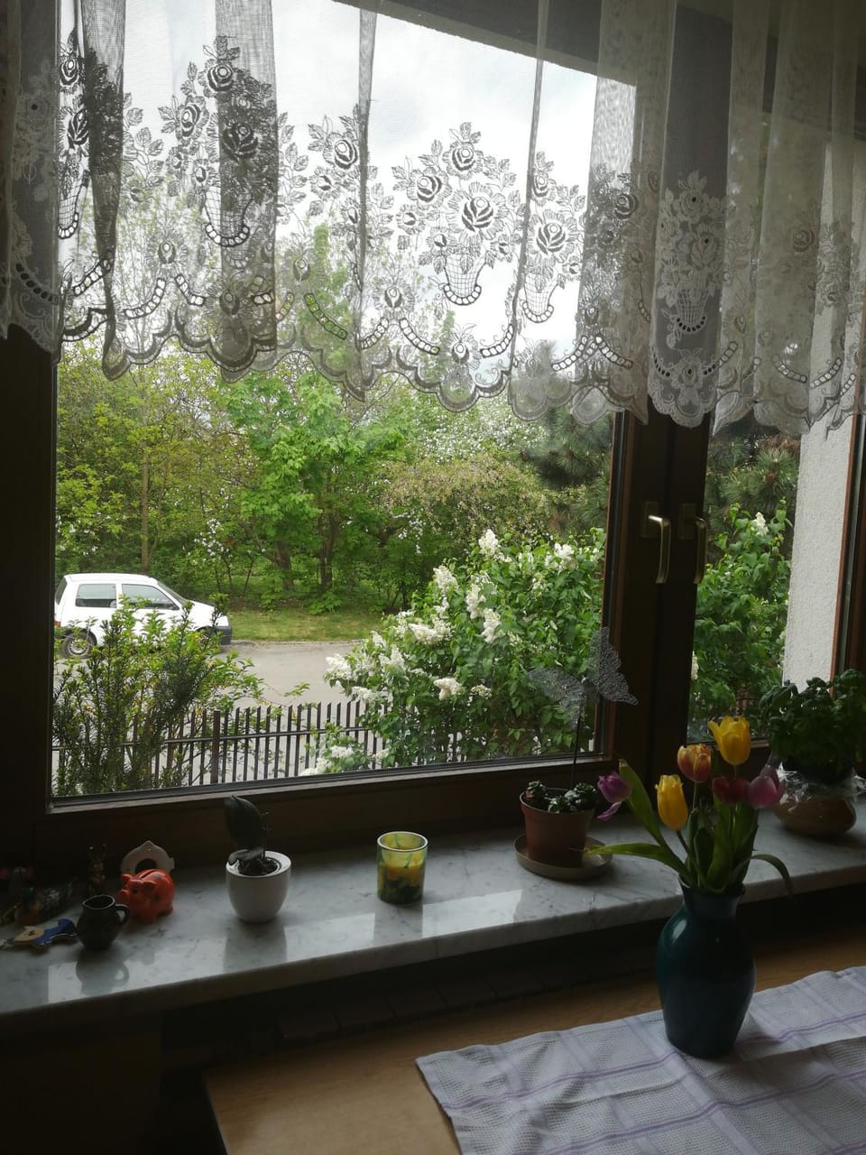 Pokoje Gościnne Lawenda Vacation rental in Poland