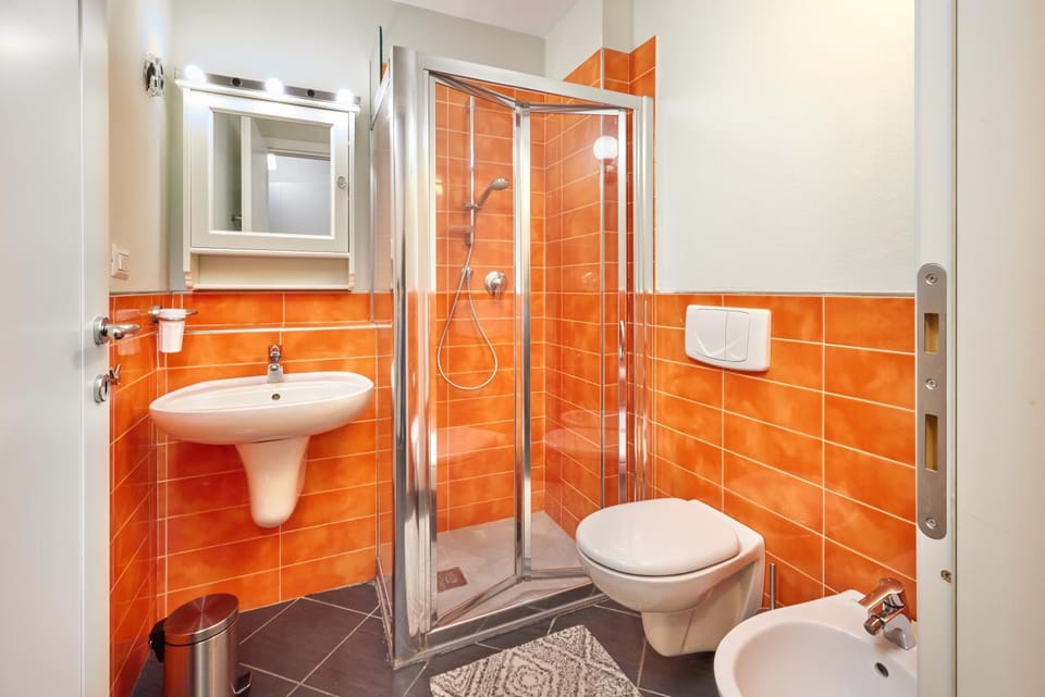 Shower, Toilet, Bathroom, bidet
