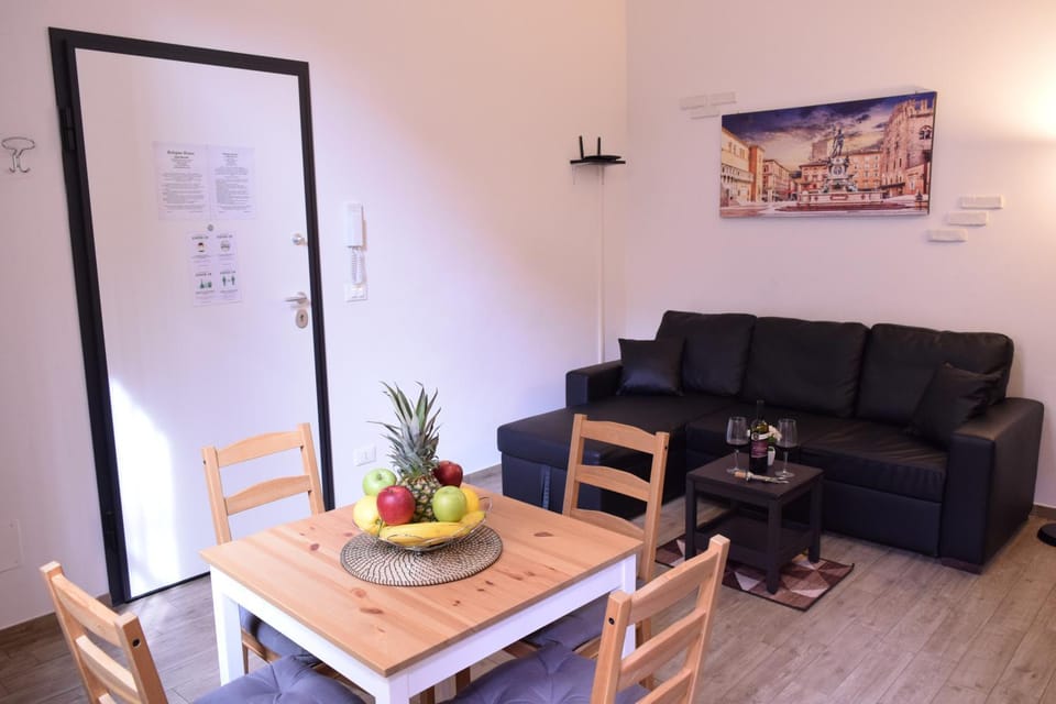 Bologna House Apartment in Bologna