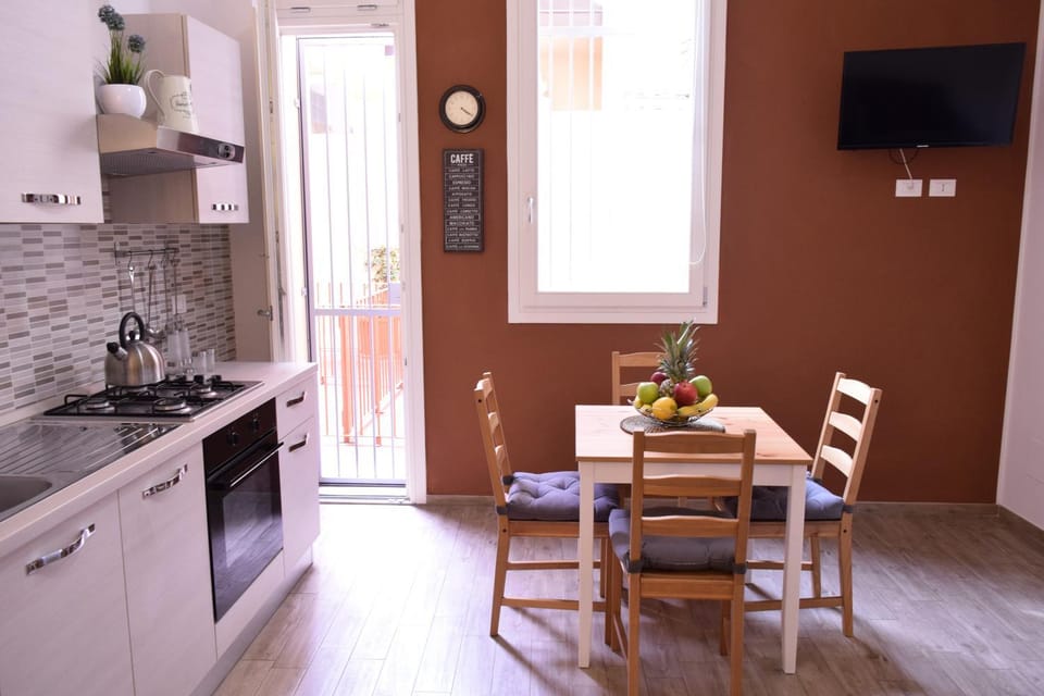 Bologna House Apartment in Bologna