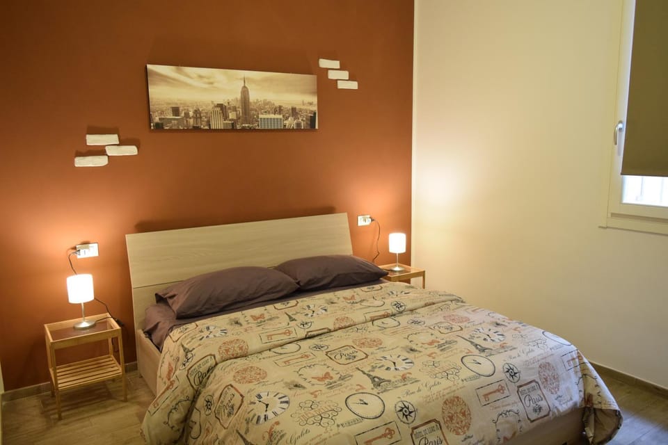 Bologna House Apartments Apartment in Bologna