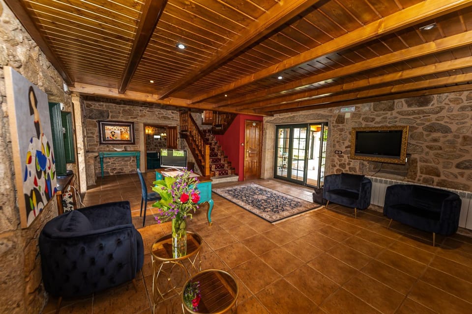 Property building, Lobby or reception