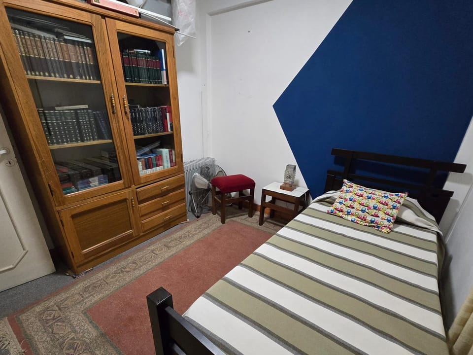 Lo de Vega Apartment in San Salvador de Jujuy