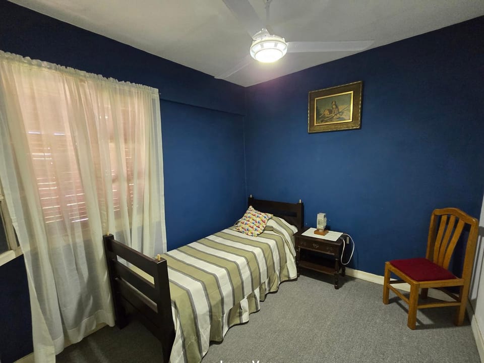 Lo de Vega Apartment in San Salvador de Jujuy