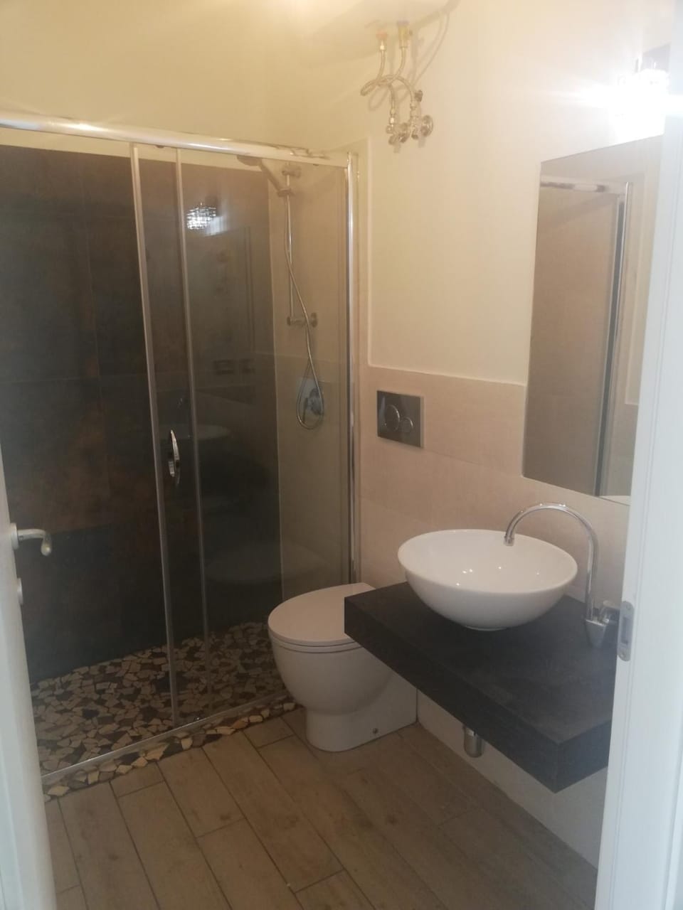 Il Casalino Apartment Bed and Breakfast in Pizzo