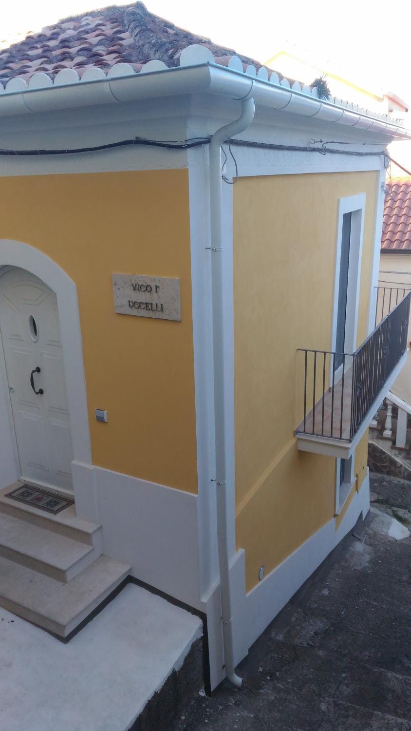 Il Casalino Apartment Bed and Breakfast in Pizzo