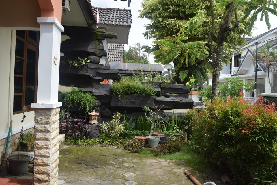Property building, Balcony/Terrace