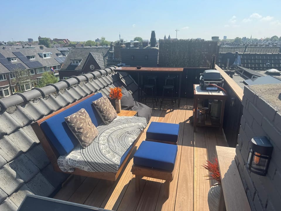 View (from property/room), Balcony/Terrace