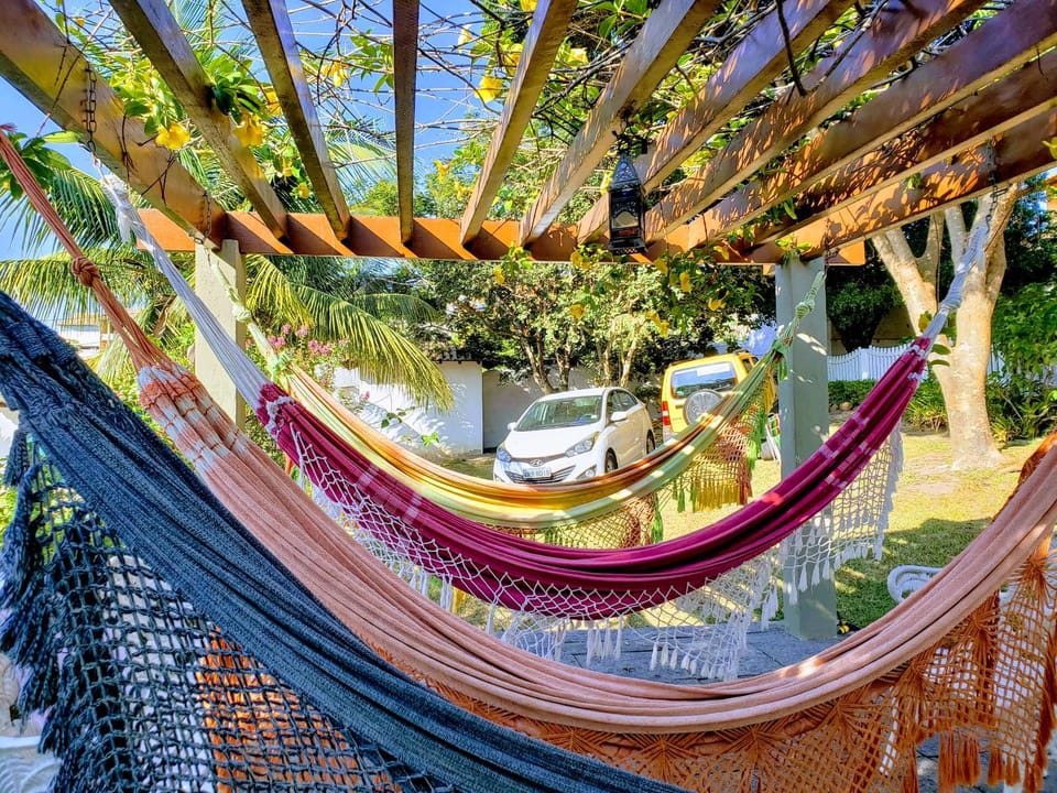 Patio, Spring, Day, Garden, Solarium, View (from property/room), Balcony/Terrace, Garden view, Seasons, Parking