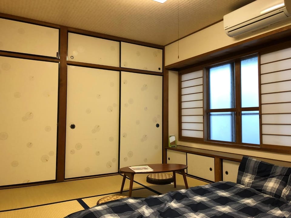 Kinkaku Ryokan in Kyoto