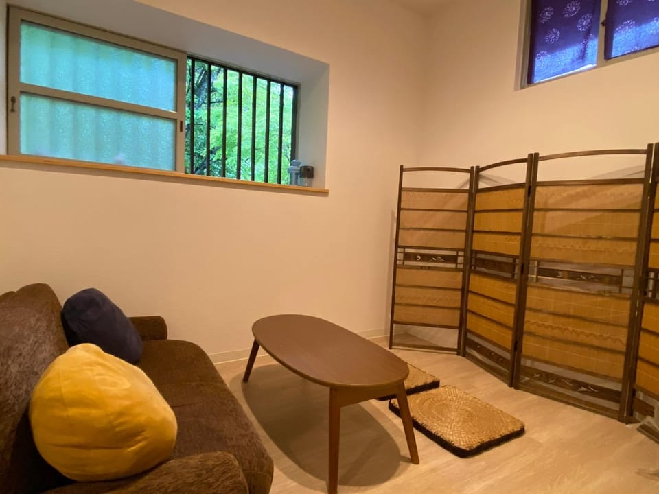 Kinkaku Ryokan in Kyoto