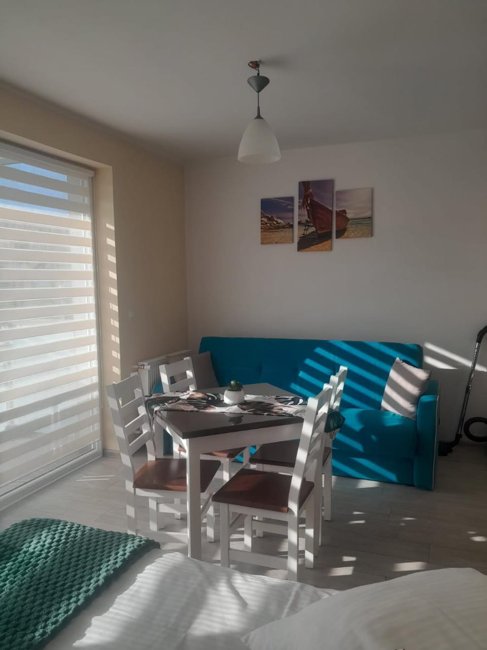 Apartamenty "u Jasia" I Apartment in West Pomeranian Voivodeship, Poland