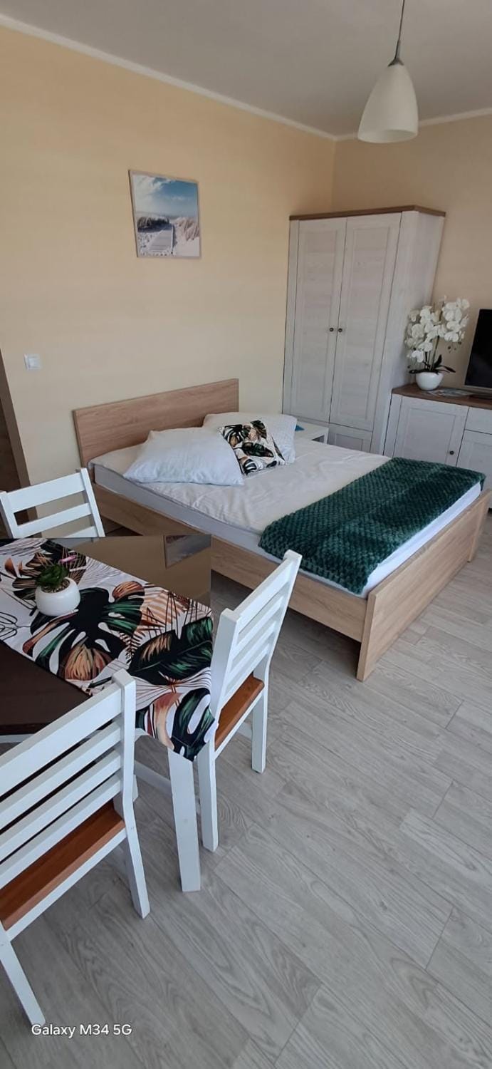Apartamenty "u Jasia" I Apartment in West Pomeranian Voivodeship, Poland