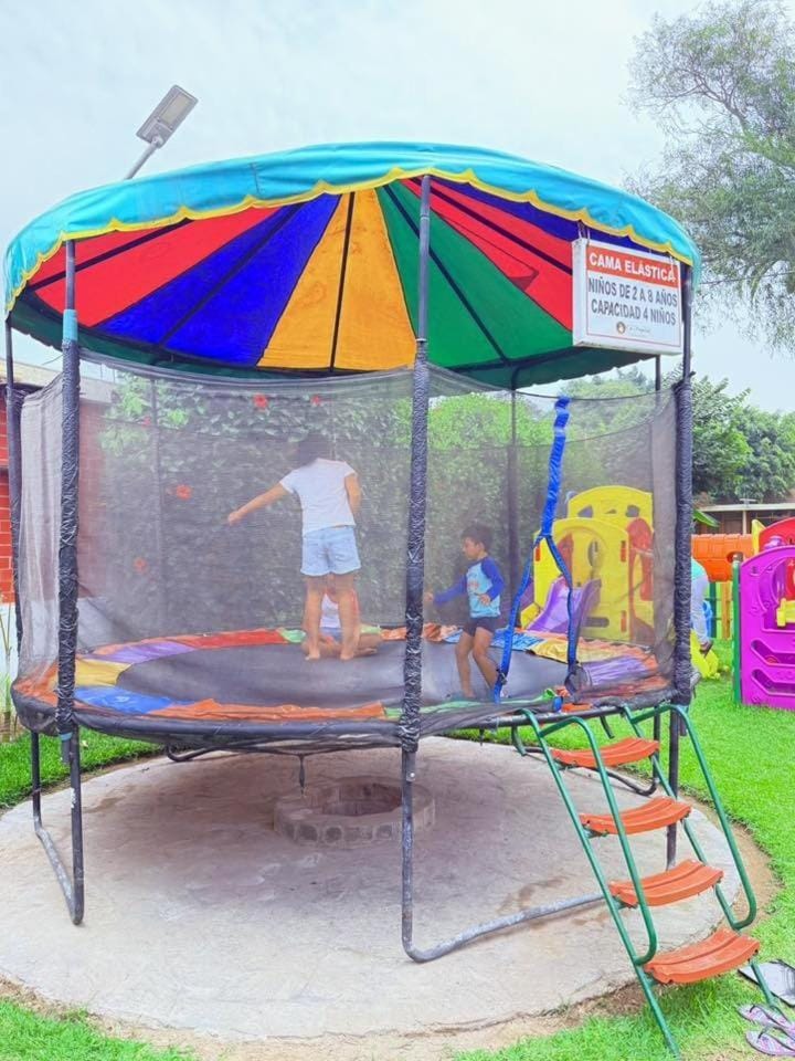 Day, children