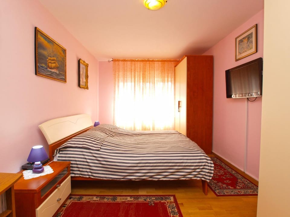 Apartment Marija 1389 Apartment in Fažana