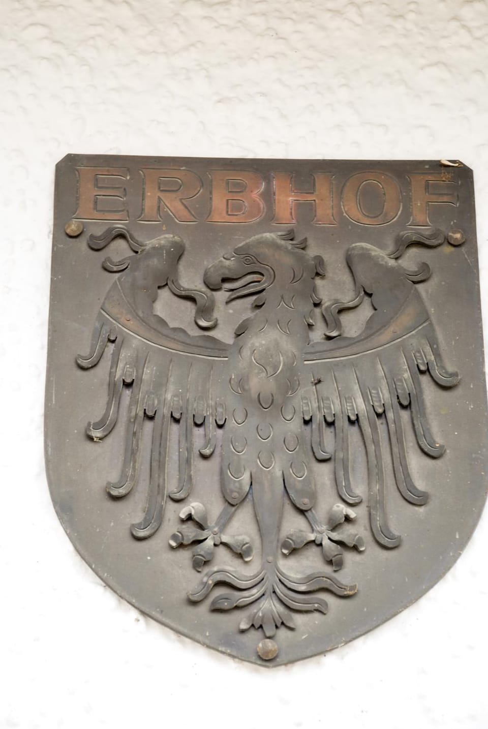 Logo/Certificate/Sign