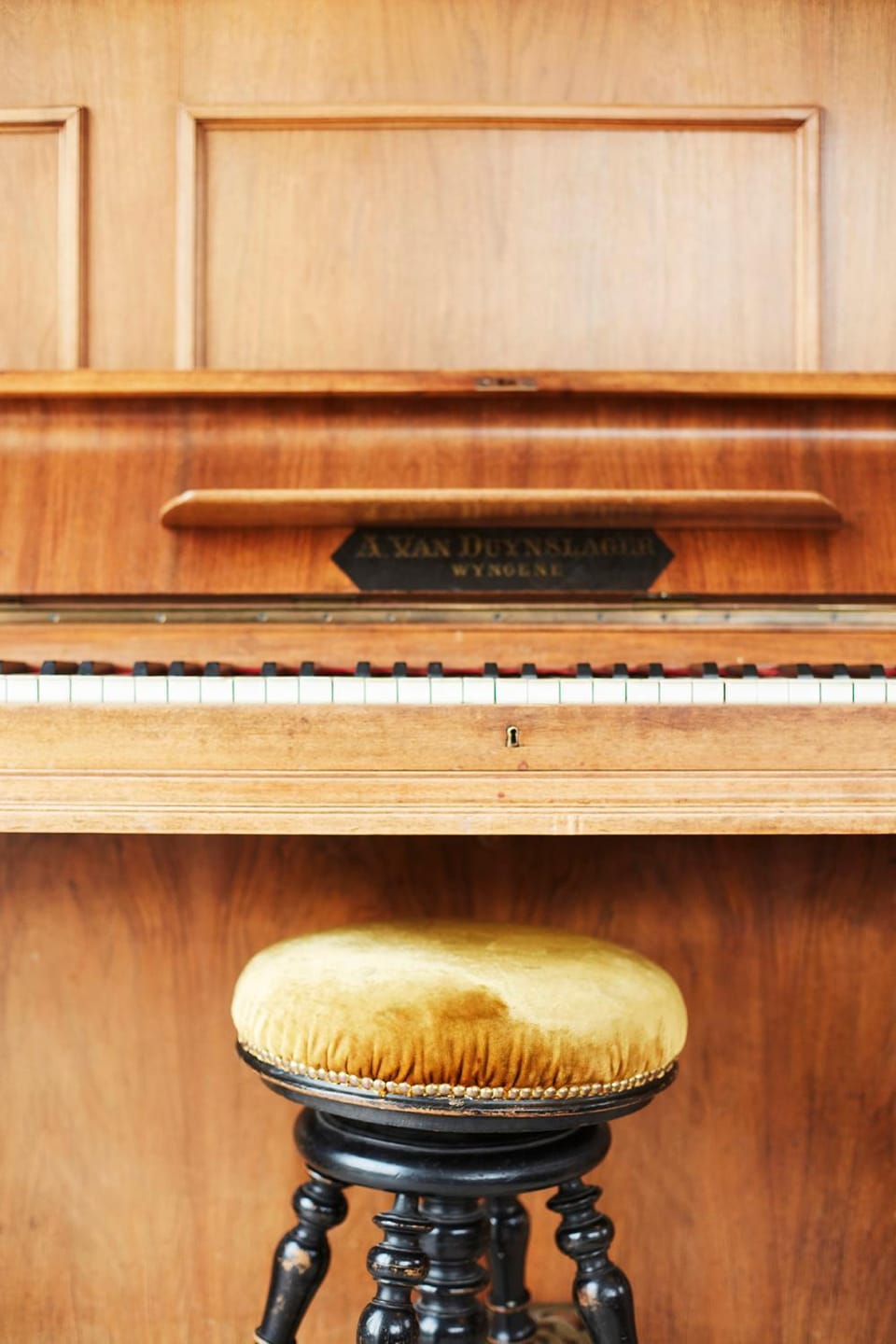 Decorative detail