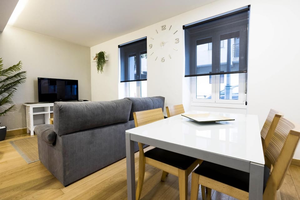 Bakea by Smiling Rentals Apartment in Basque Country