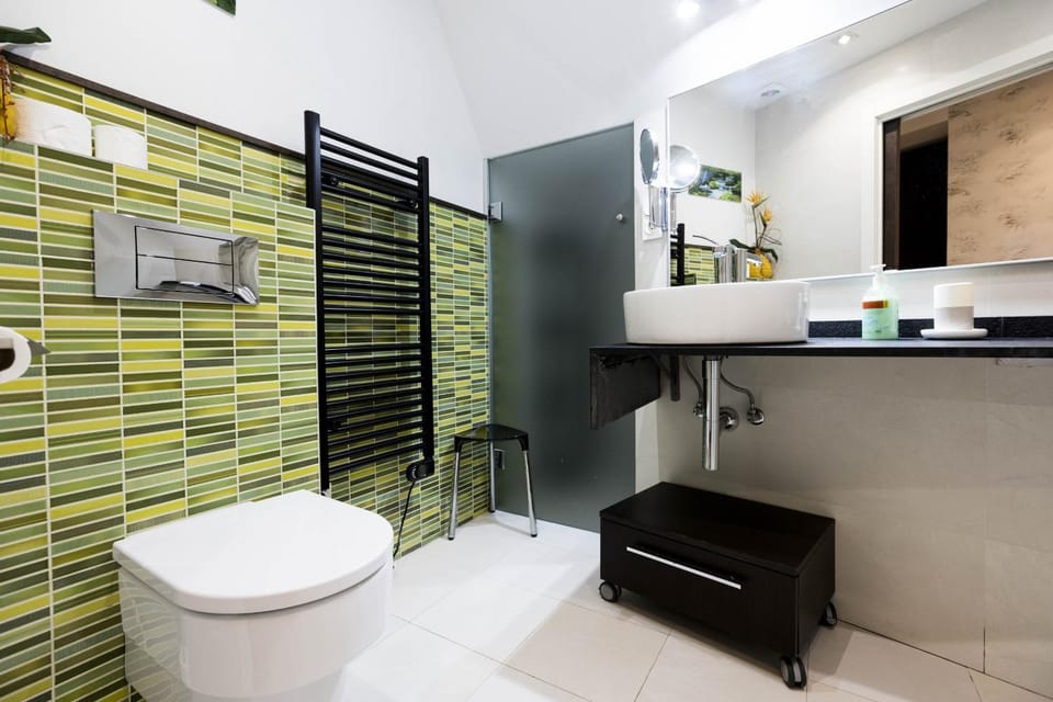 Bakea by Smiling Rentals Apartment in Basque Country