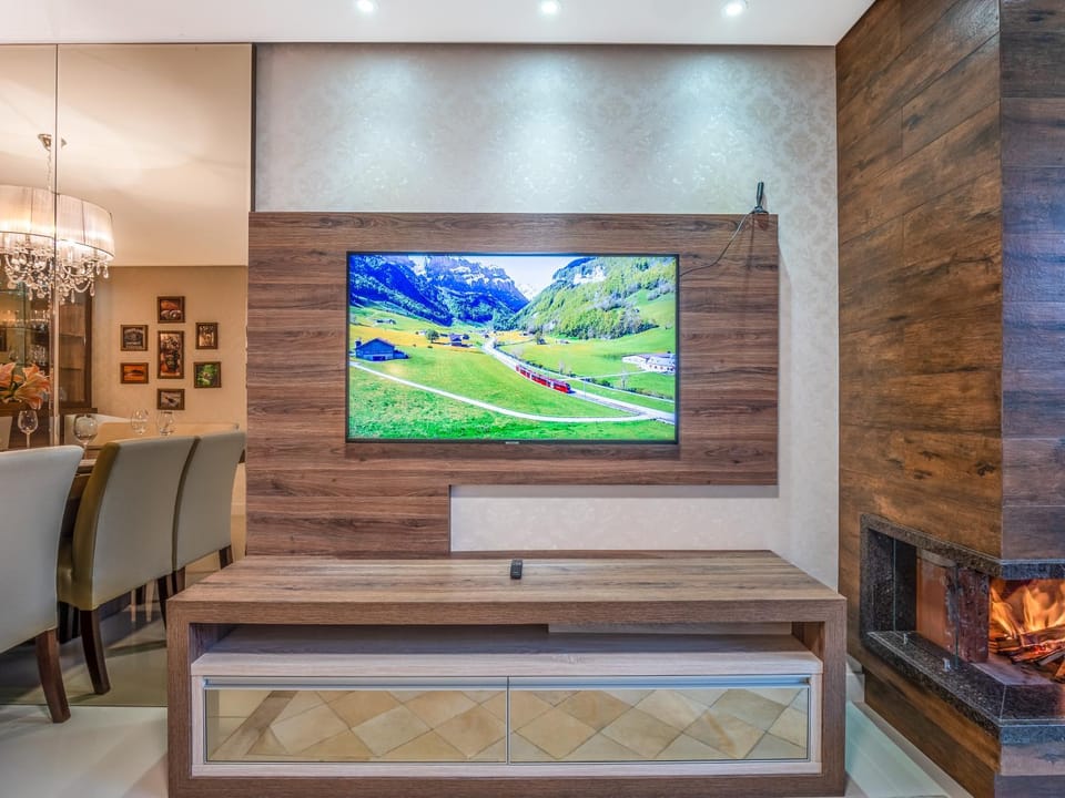 TV and multimedia