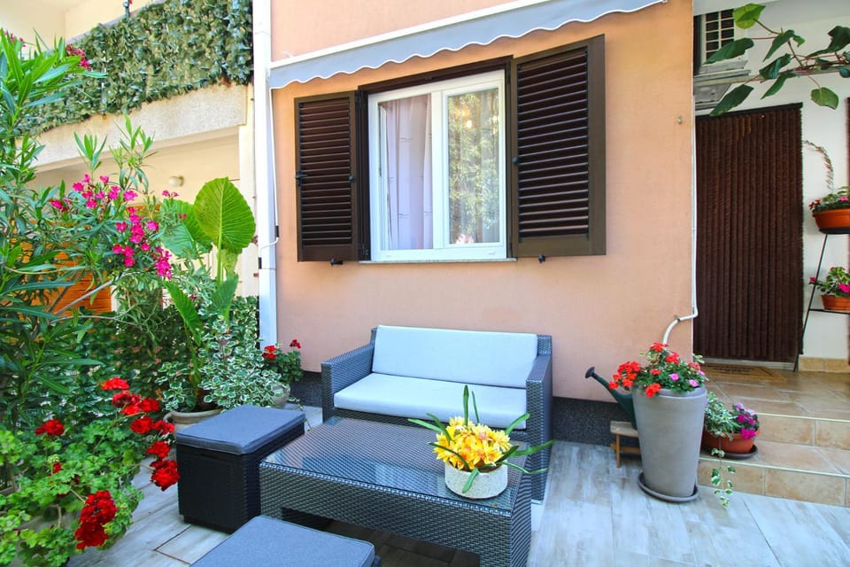 Apartment Marija 1387 Apartment in Fažana