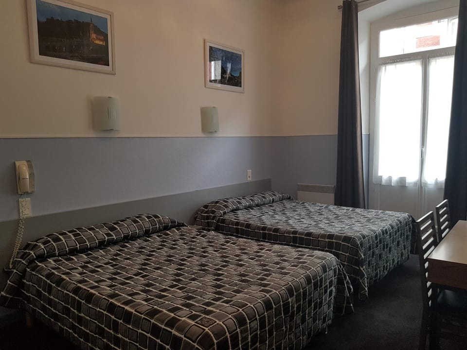 Hôtel Saint Sébastien Hotel in Lourdes