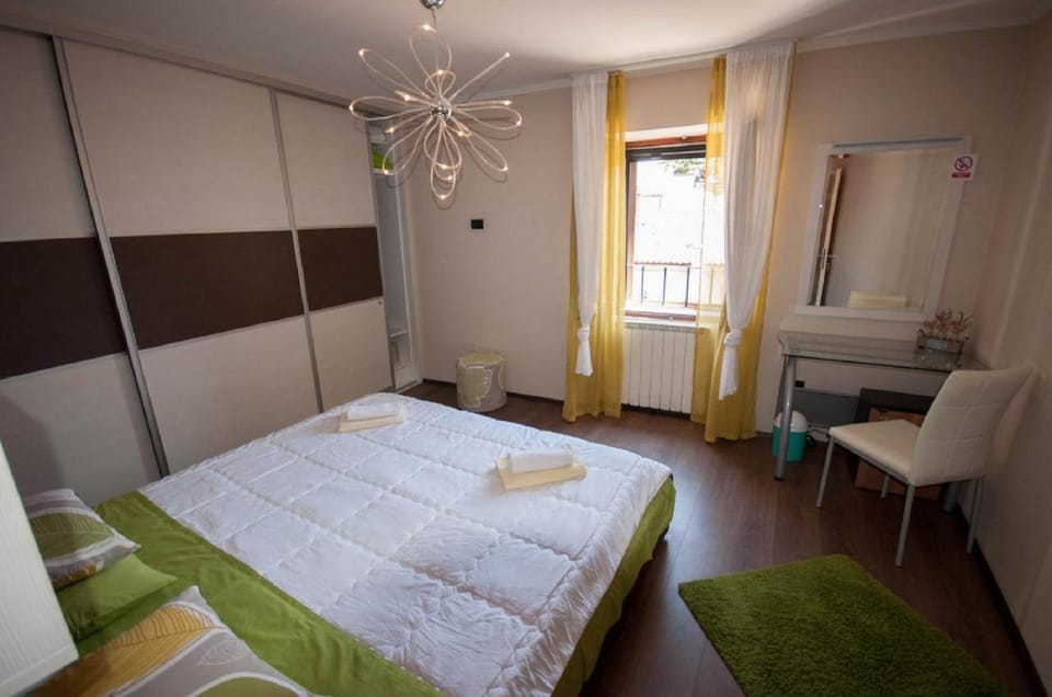 Dario Room Bed and Breakfast in Novigrad