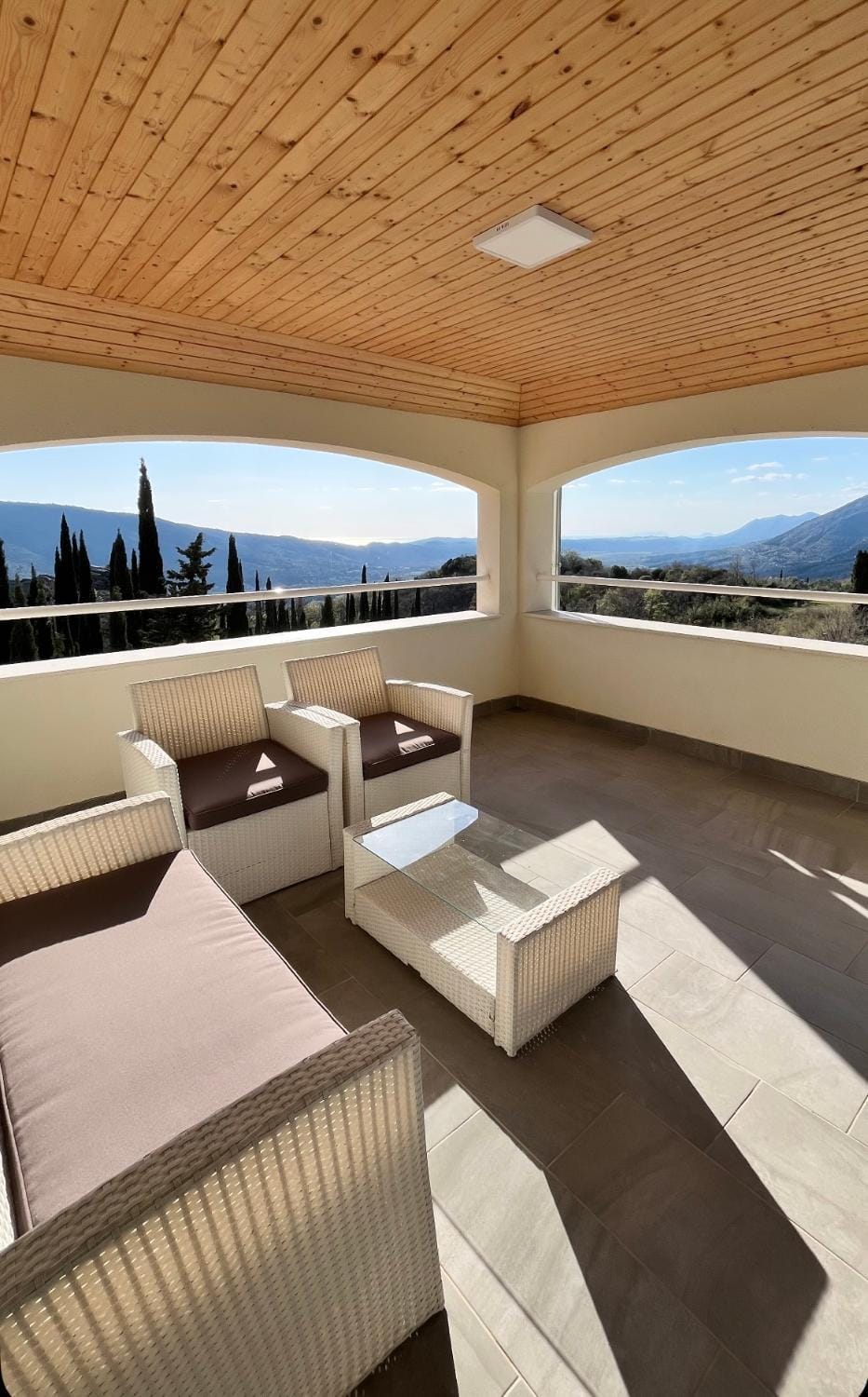 Villa Sandra Villa in Dubrovnik-Neretva County