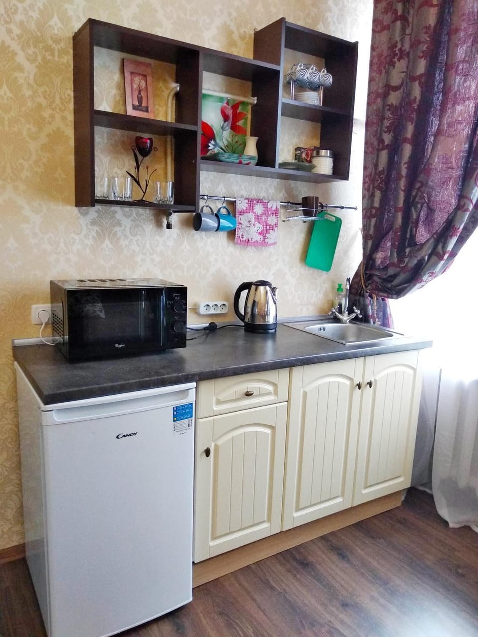 Gorsad Apartment Apartment in Odessa