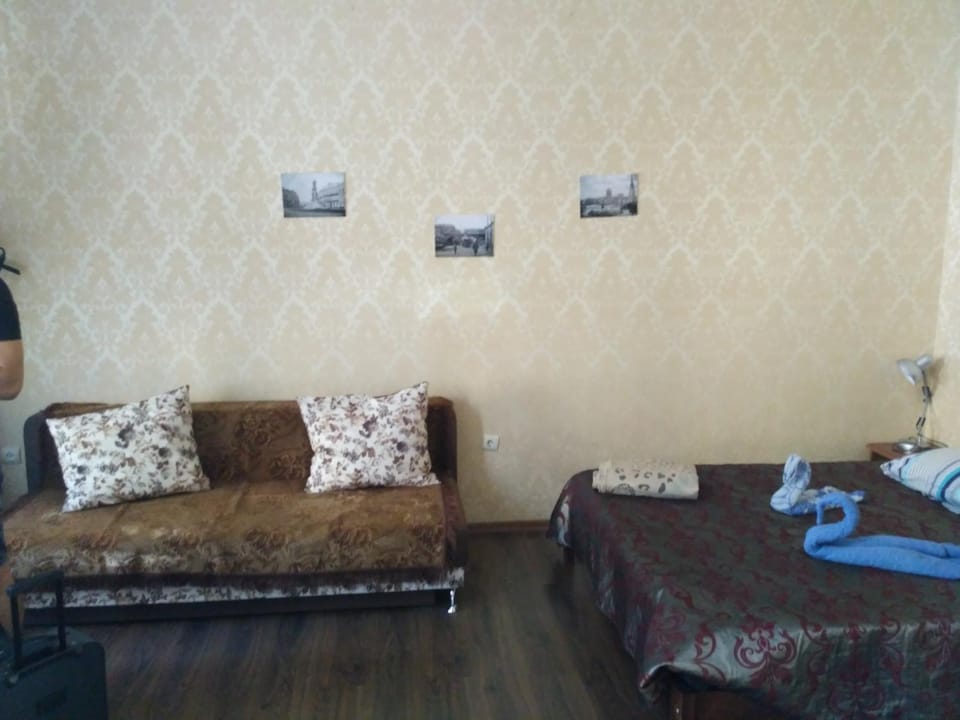 Gorsad Apartment Apartment in Odessa
