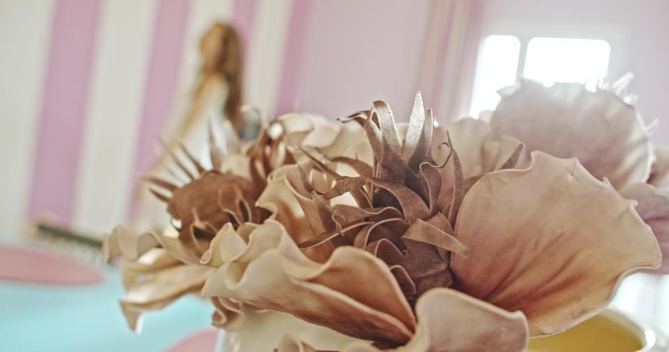 Decorative detail