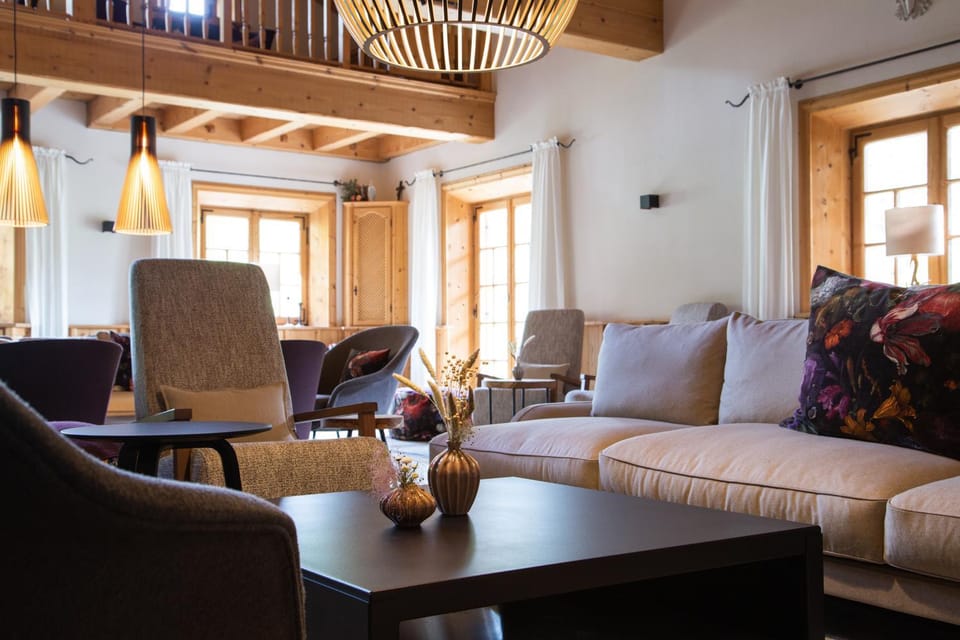 Lounge or bar