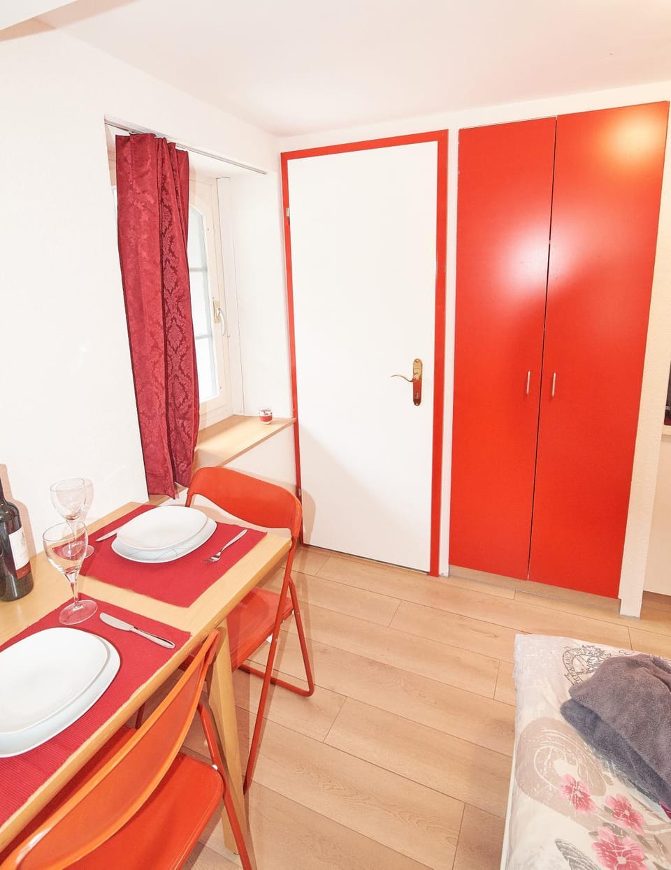 New West Station Apartment in Interlaken