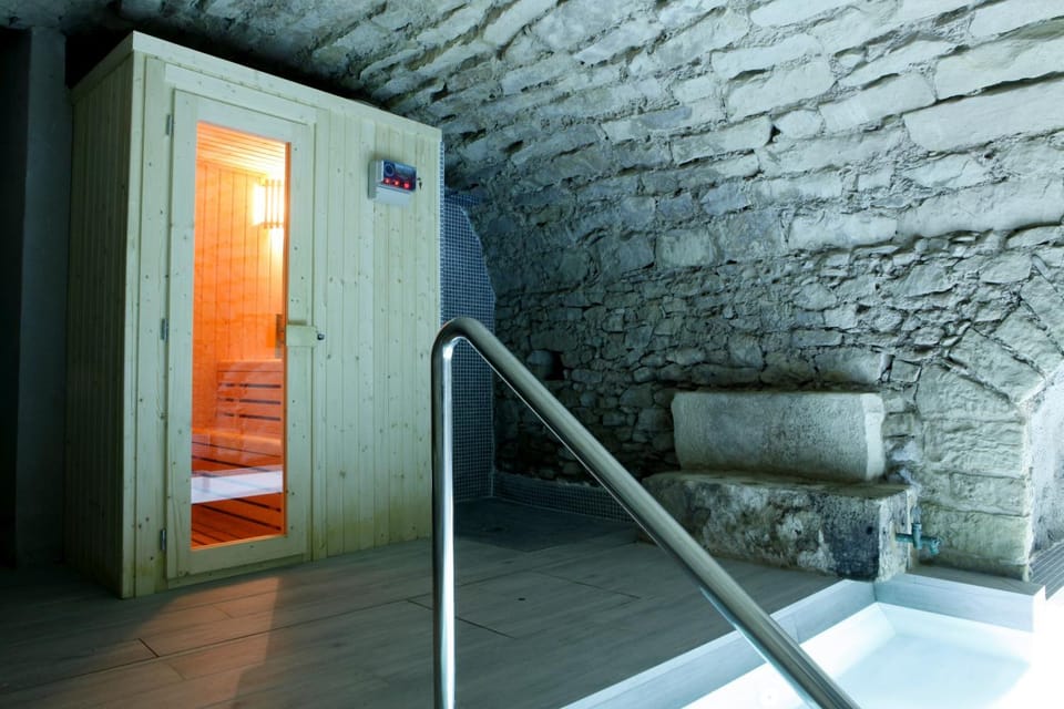 Cal Miqueló 1778 Vacation rental in Catalonia