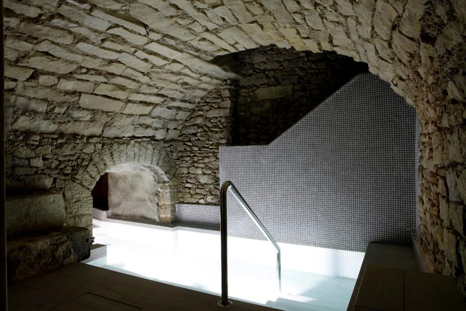 Cal Miqueló 1778 Vacation rental in Catalonia