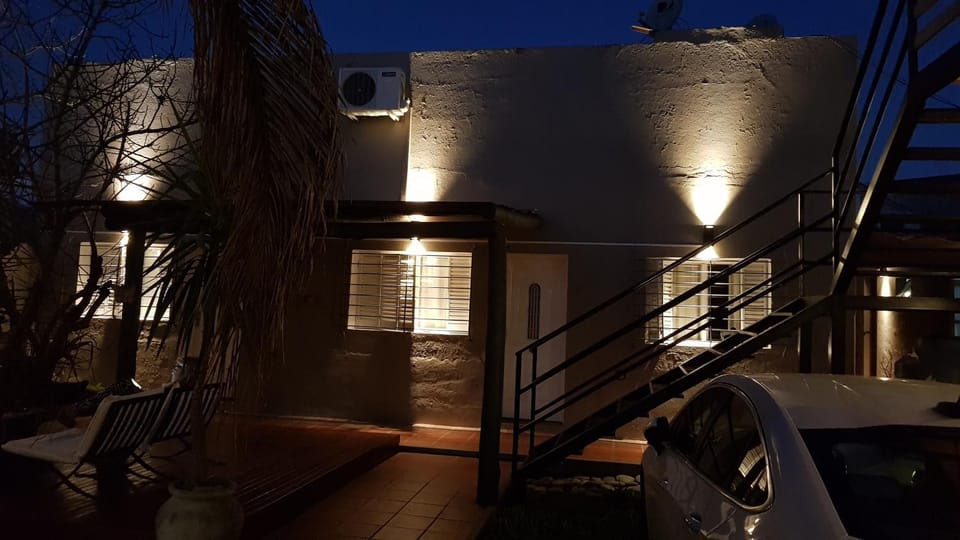 Antigua Fonda Hosteria Hotel in Concepción del Uruguay