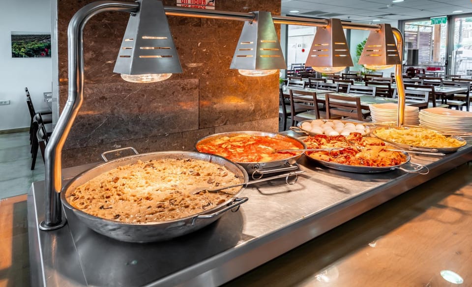Breakfast, Italian breakfast