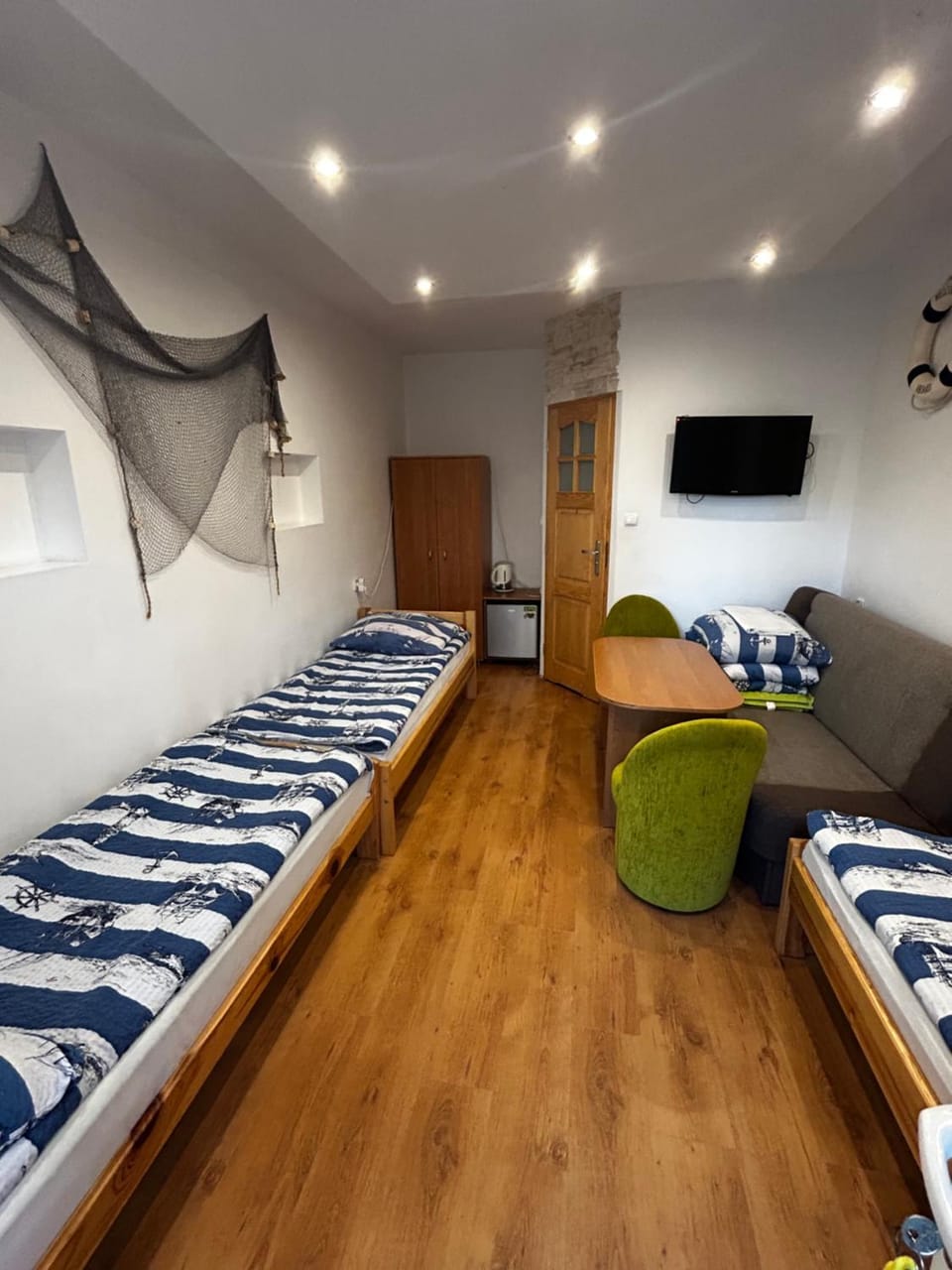 Dom wczasowy Ewa Vacation rental in Pomeranian Voivodeship
