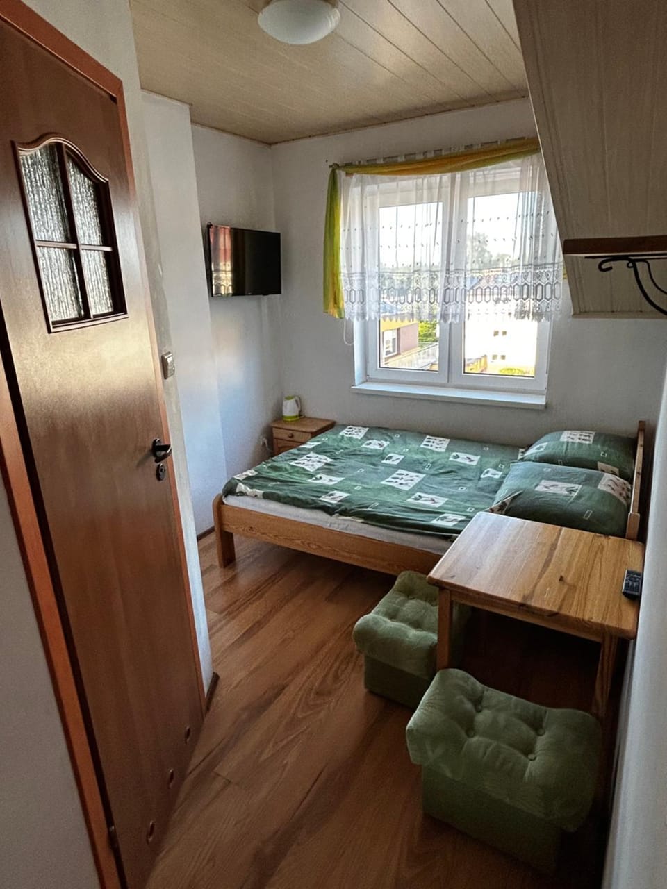 Dom wczasowy Ewa Vacation rental in Pomeranian Voivodeship