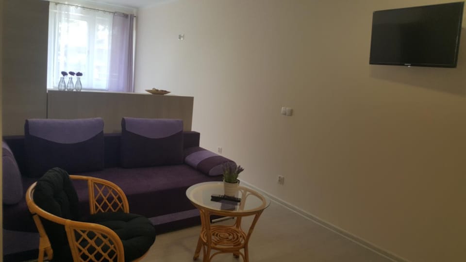 TV and multimedia, Living room