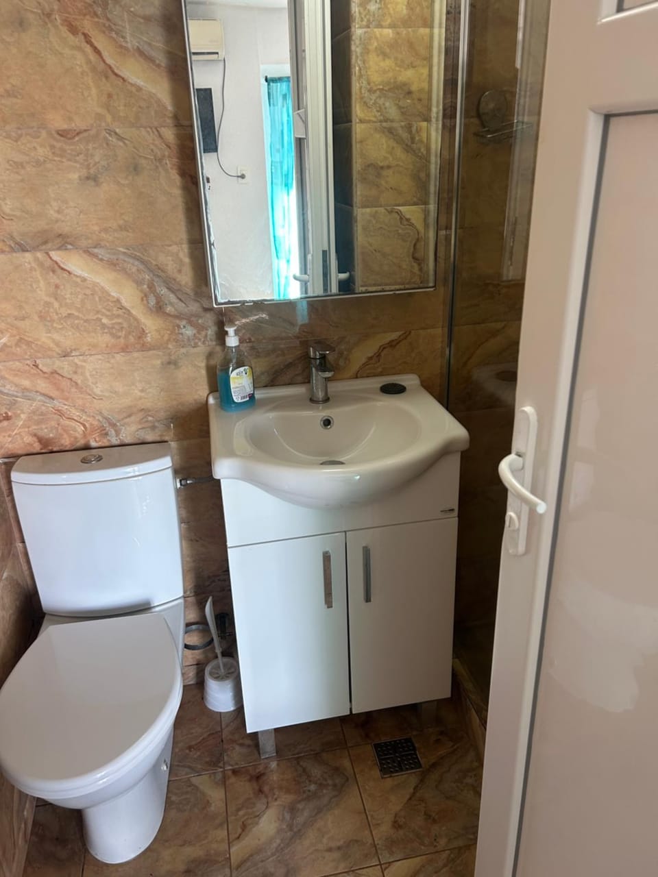 Resort Stikovic Apartment in Ulcinj Municipality