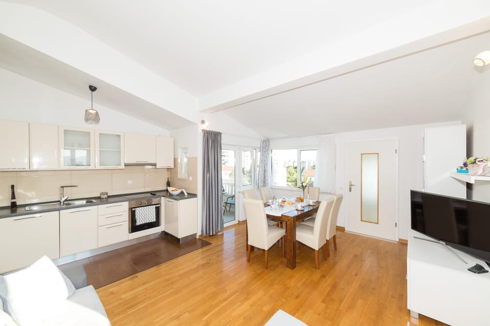Apartman Pepa, Split Apartment in Split