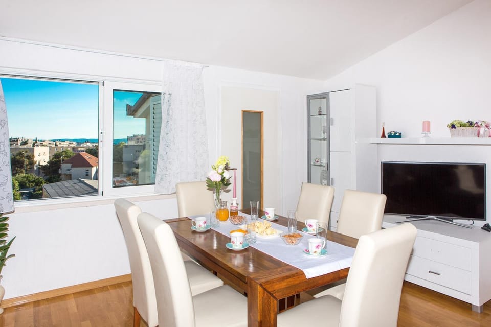 Apartman Pepa, Split Apartment in Split