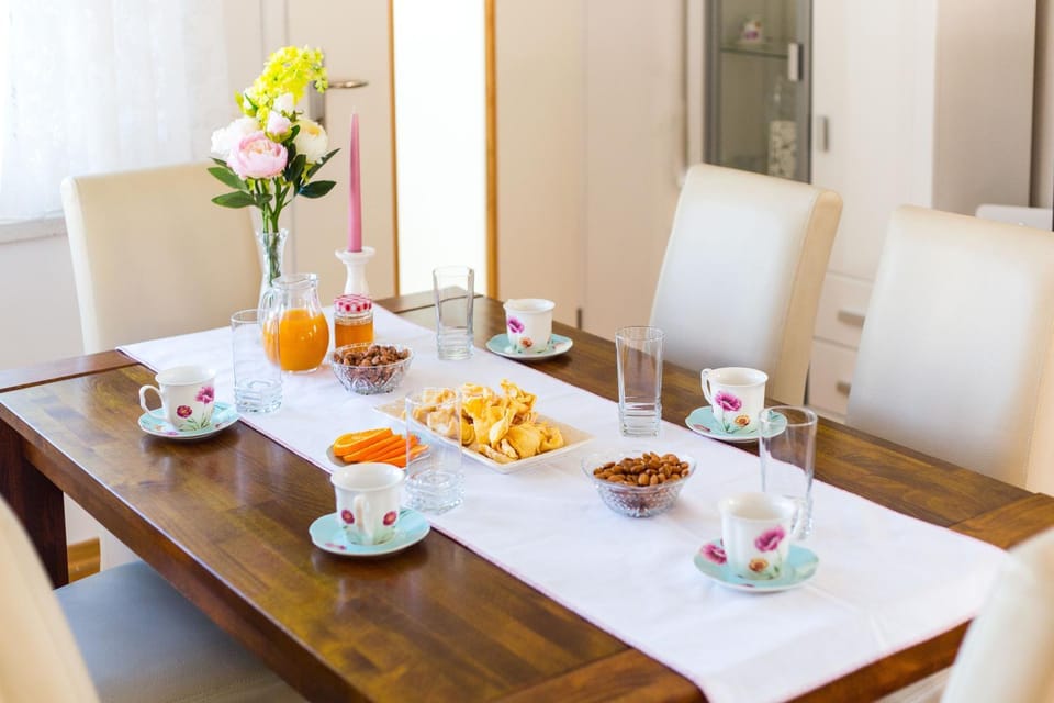 Apartman Pepa, Split Apartment in Split