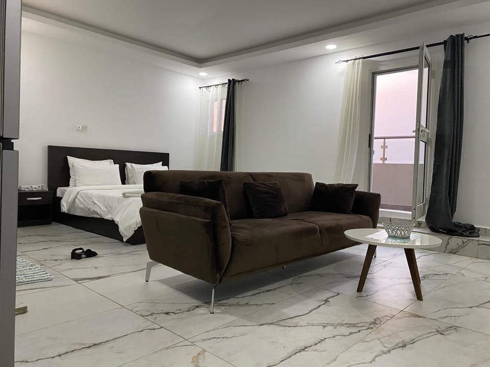 Residence Studio grâce Apartment hotel in Africa