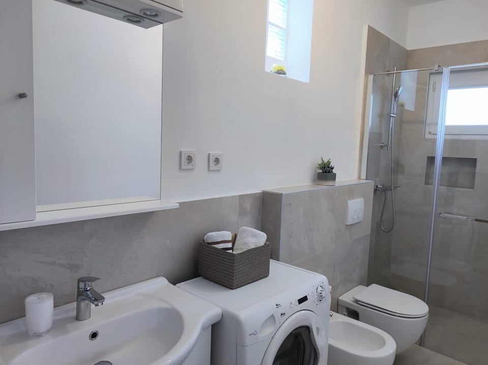 Shower, Toilet, Bathroom, bidet, washing machine