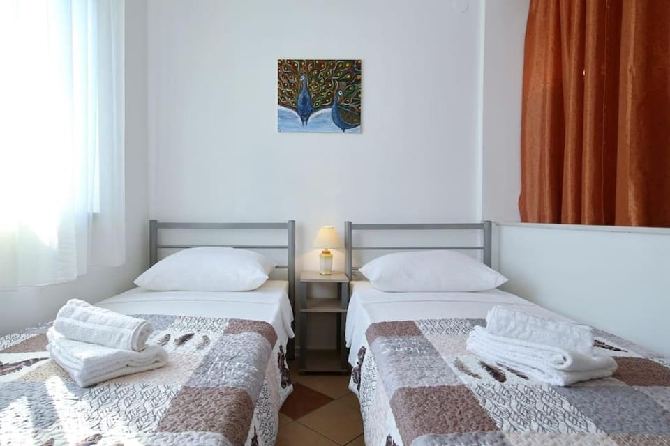 Studio apartment Visnjik Apartment in Zadar