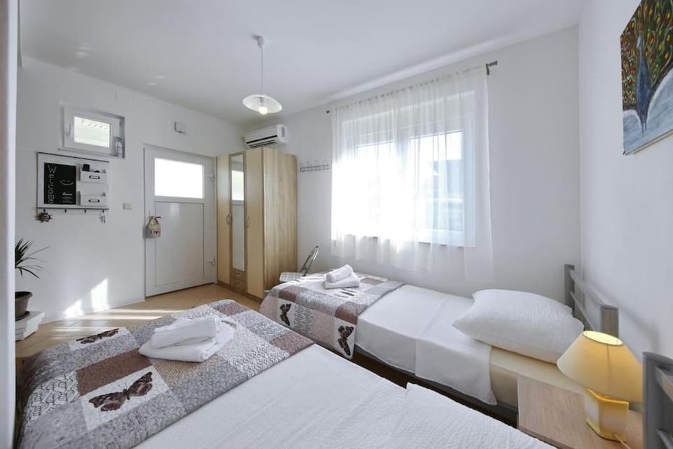 Studio apartment Visnjik Apartment in Zadar
